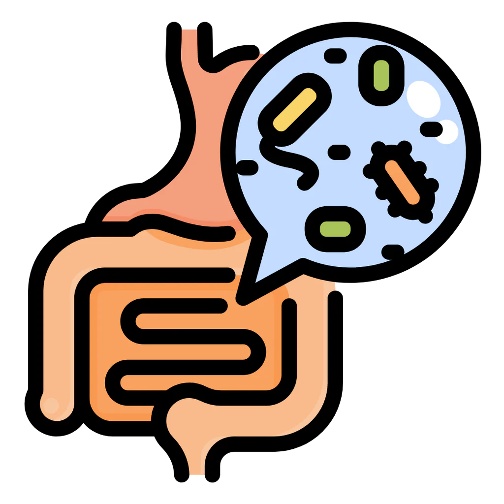 Salud intestinal