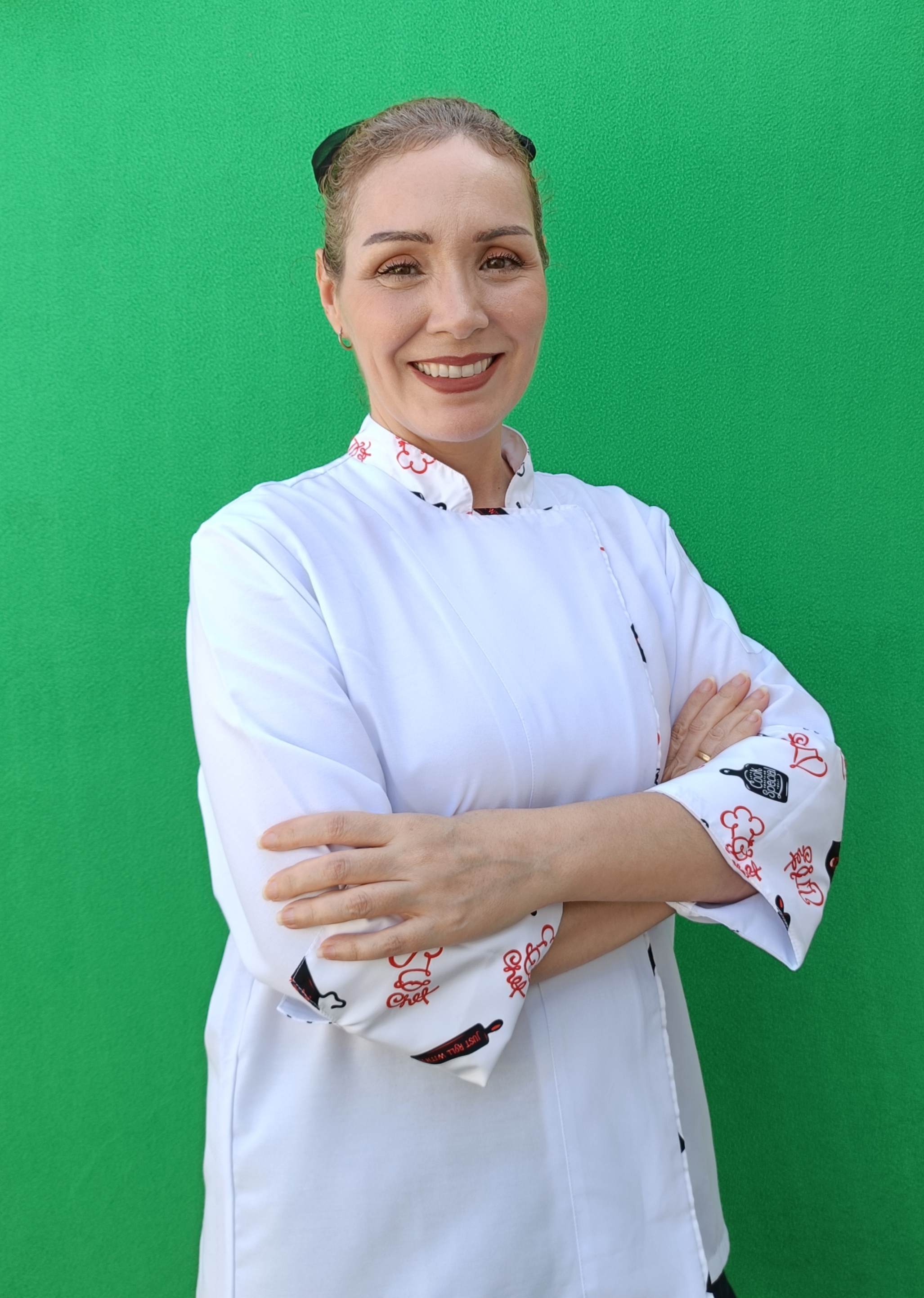 Diana Fonseca - Nutricionista de Perros y Gatos